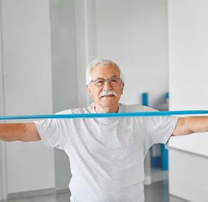 What to Expect From an Active Rehab Program?